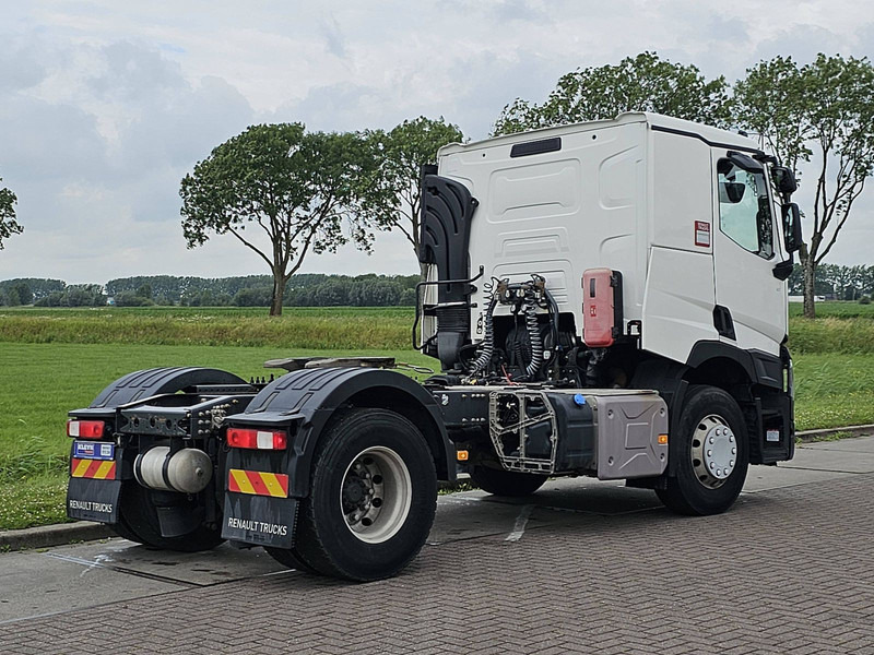 Renault T 460 FULL ADR ALCOA - Ťahač: obrázok 3 Renault T 460 FULL ADR ALCOA - Ťahač: obrázok 3