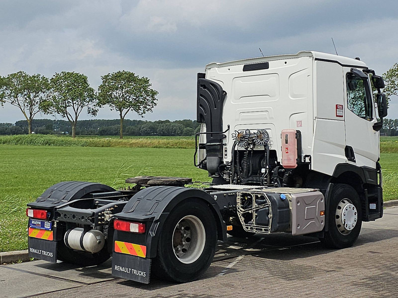 Renault T 460 FULL ADR ALCOA - Ťahač: obrázok 3 Renault T 460 FULL ADR ALCOA - Ťahač: obrázok 3