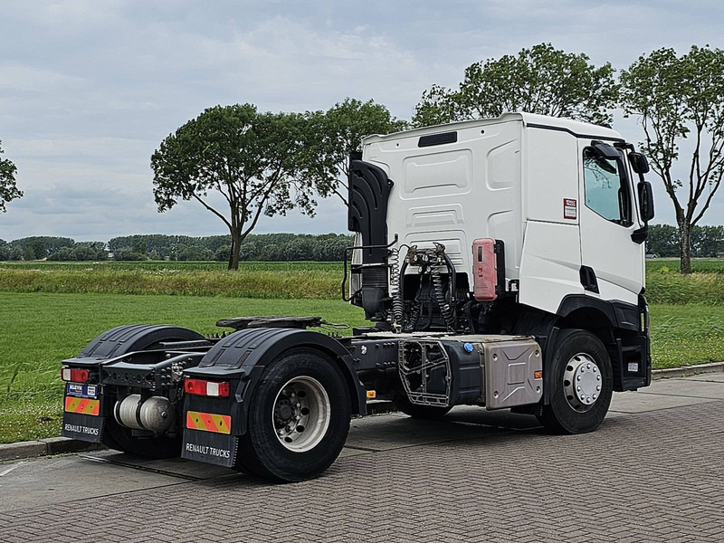 Renault T 460 FULL ADR ALCOA - Ťahač: obrázok 3 Renault T 460 FULL ADR ALCOA - Ťahač: obrázok 3