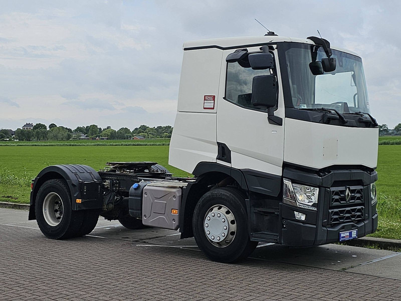 Renault T 460 FULL ADR ALCOA - Ťahač: obrázok 5 Renault T 460 FULL ADR ALCOA - Ťahač: obrázok 5