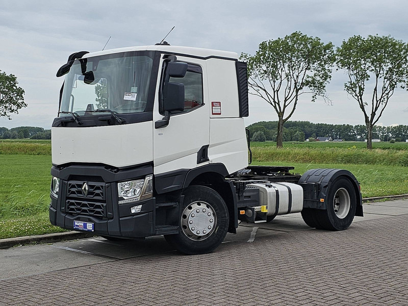 Renault T 460 FULL ADR ALCOA - Ťahač: obrázok 2 Renault T 460 FULL ADR ALCOA - Ťahač: obrázok 2
