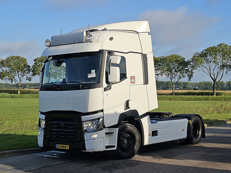 Renault T 460 - Ťahač: obrázok 2 Renault T 460 - Ťahač: obrázok 2