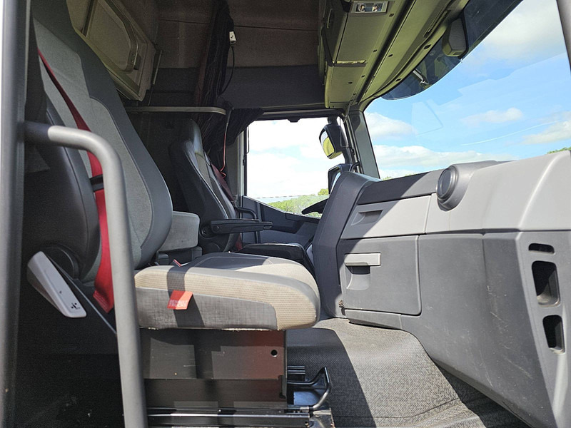 Ťahač Renault T 460: obrázok 7