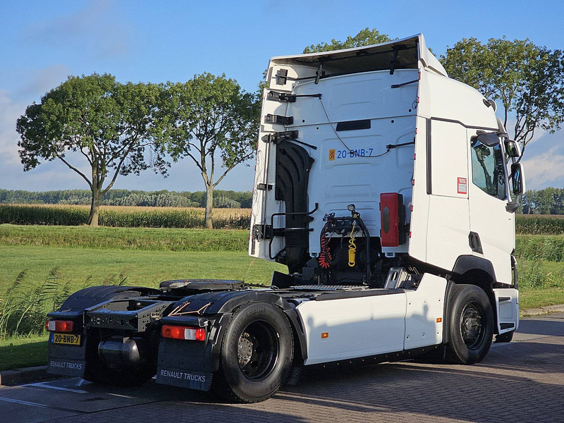 Renault T 460 - Ťahač: obrázok 3 Renault T 460 - Ťahač: obrázok 3