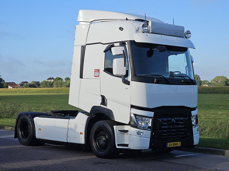 Renault T 460 - Ťahač: obrázok 5 Renault T 460 - Ťahač: obrázok 5