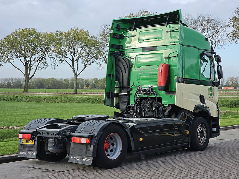 Renault T 460 - Ťahač: obrázok 3 Renault T 460 - Ťahač: obrázok 3