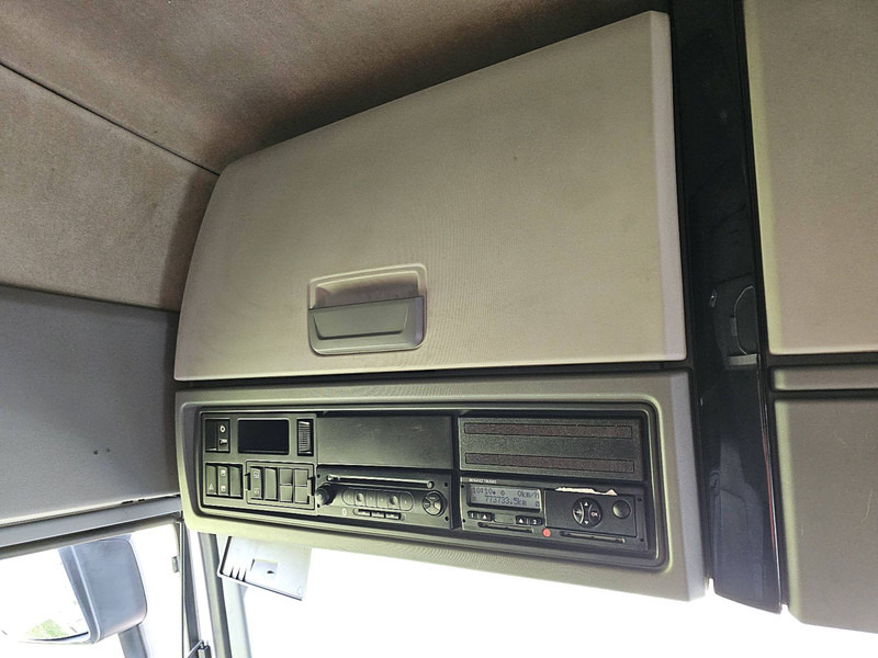 Ťahač Renault T 460: obrázok 10