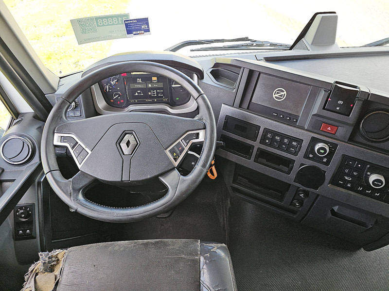 Ťahač Renault T 460: obrázok 8