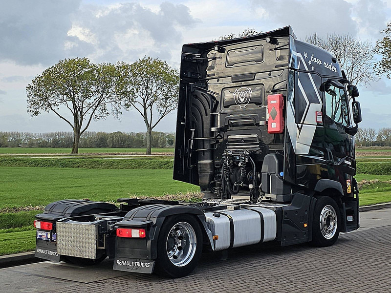 Renault T 480 HIGH EVO MEGA HUBSAT - Ťahač: obrázok 3 Renault T 480 HIGH EVO MEGA HUBSAT - Ťahač: obrázok 3