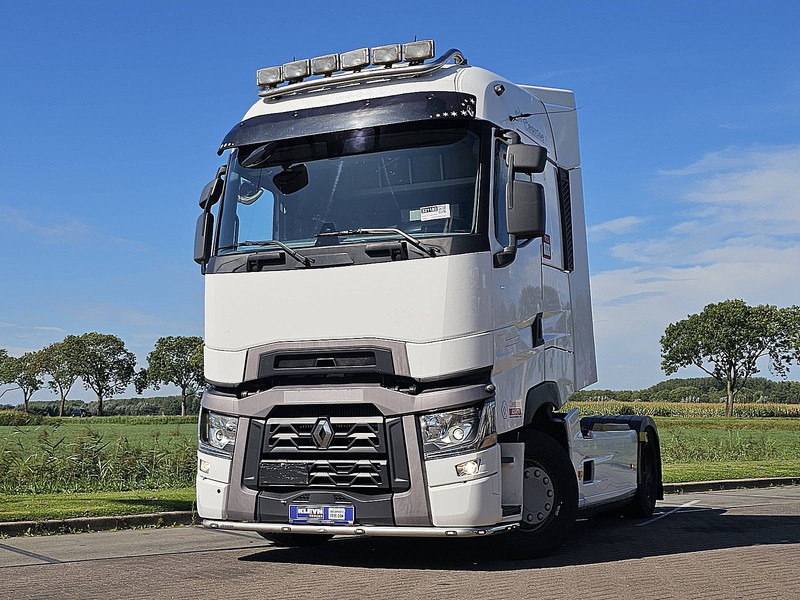 Renault T 480 HIGH T high - Ťahač: obrázok 1 Renault T 480 HIGH T high - Ťahač: obrázok 1