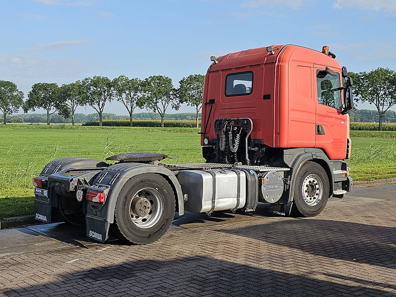 Scania G420 ADBLUE 632 TKM - Ťahač: obrázok 3 Scania G420 ADBLUE 632 TKM - Ťahač: obrázok 3