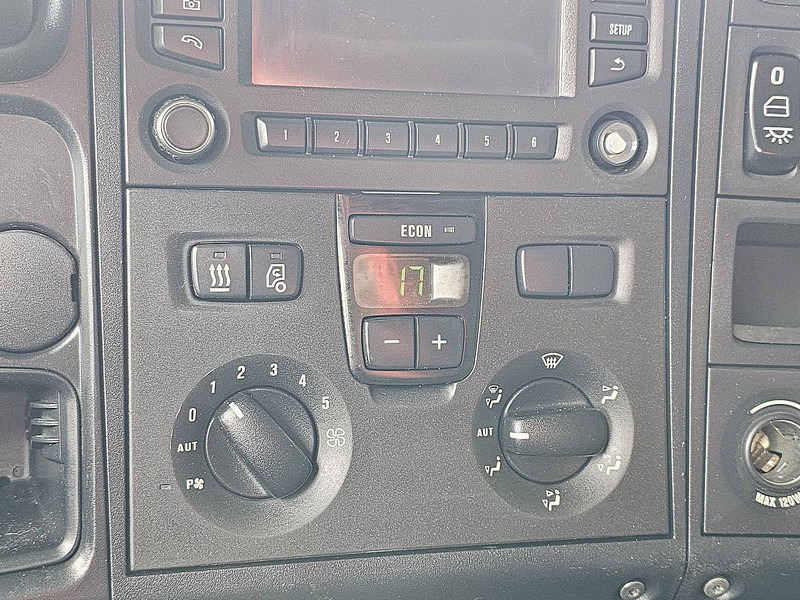 Leasing Scania P410 6X2/4 MNB Scania P410 6X2/4 MNB: obrázok 12 Leasing Scania P410 6X2/4 MNB Scania P410 6X2/4 MNB: obrázok 12