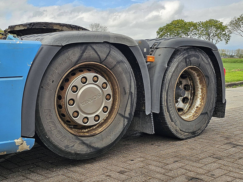 Leasing Scania P410 6X2/4 MNB Scania P410 6X2/4 MNB: obrázok 17 Leasing Scania P410 6X2/4 MNB Scania P410 6X2/4 MNB: obrázok 17