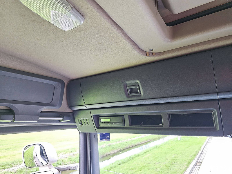 Ťahač Scania R410: obrázok 11