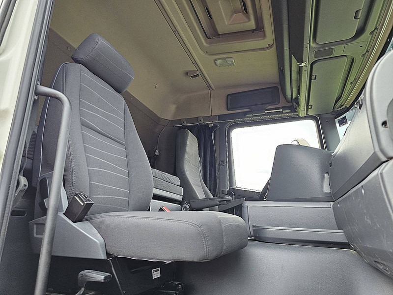 Ťahač Scania R410: obrázok 7