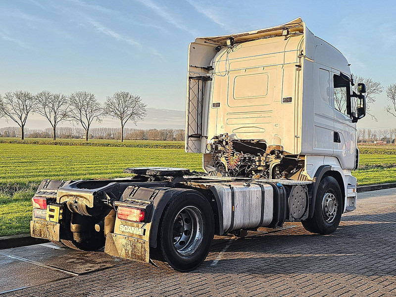 Scania R420 HL MANUAL RETARDER - Ťahač: obrázok 3 Scania R420 HL MANUAL RETARDER - Ťahač: obrázok 3