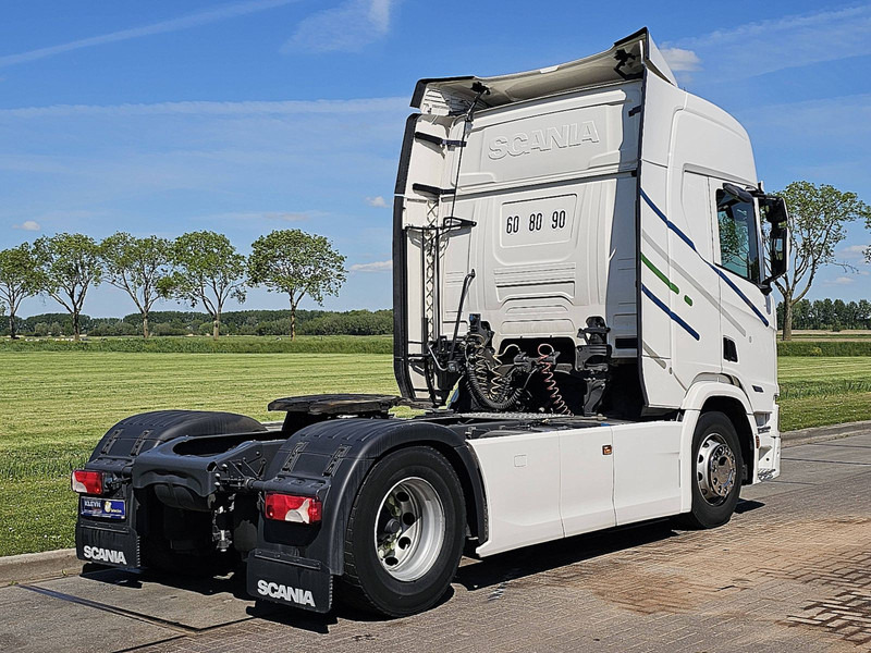 Scania R460 HL,2x tank - Ťahač: obrázok 3 Scania R460 HL,2x tank - Ťahač: obrázok 3