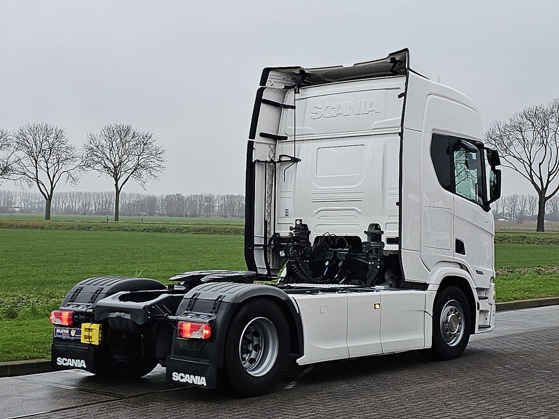 Scania R460 - Ťahač: obrázok 3 Scania R460 - Ťahač: obrázok 3