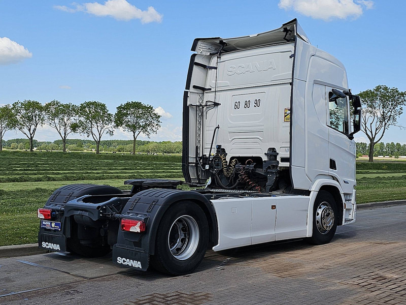 Scania R460 SUPER 2X TANK RETAR. - Ťahač: obrázok 3 Scania R460 SUPER 2X TANK RETAR. - Ťahač: obrázok 3