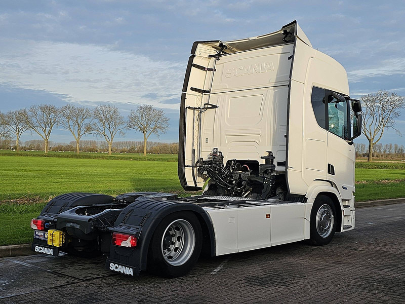 Scania R460 SUPER - Ťahač: obrázok 3 Scania R460 SUPER - Ťahač: obrázok 3