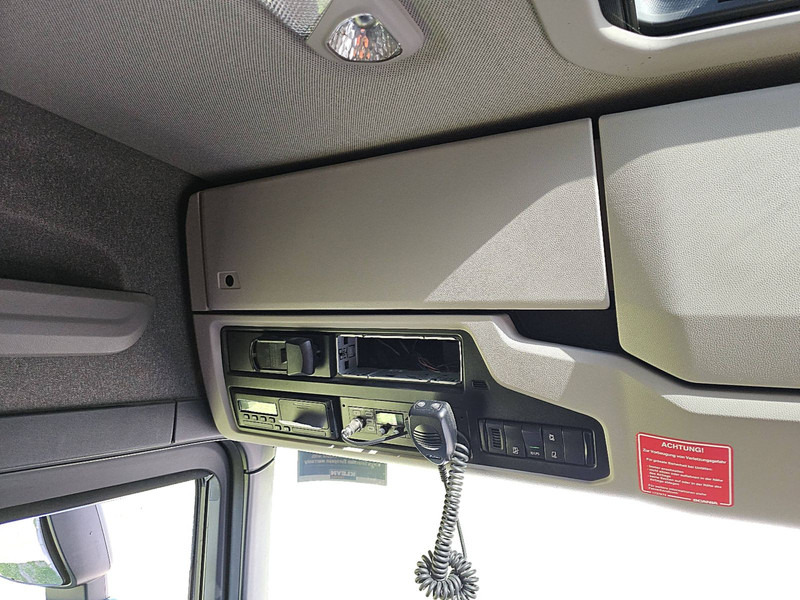 Ťahač Scania R540 CR20N PTO ALCOA RET.: obrázok 14