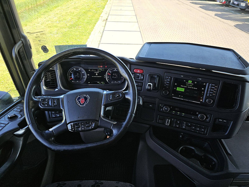 Ťahač Scania R540 CR20N PTO ALCOA RET.: obrázok 8