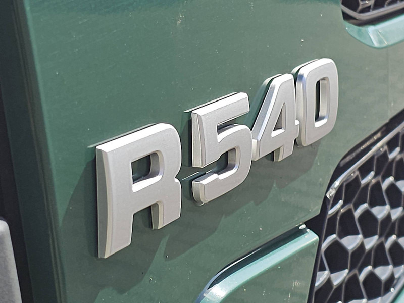 Ťahač Scania R540 CR20N PTO ALCOA RET.: obrázok 18