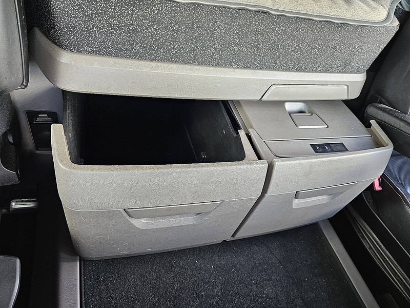 Ťahač Scania R540 FULL AIR ALCOA: obrázok 11