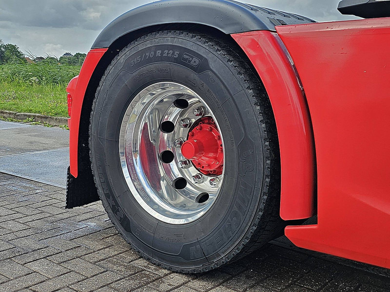 Ťahač Scania R540 FULL AIR ALCOA: obrázok 16