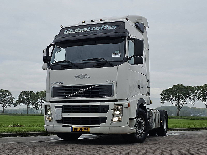 Volvo FH 12.420 - Ťahač: obrázok 1 Volvo FH 12.420 - Ťahač: obrázok 1