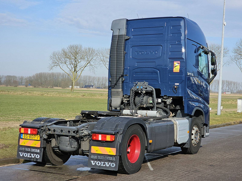 Volvo FH 420 ADR ALCOA NL-TRUCK - Ťahač: obrázok 3 Volvo FH 420 ADR ALCOA NL-TRUCK - Ťahač: obrázok 3