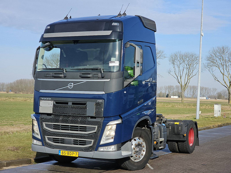 Volvo FH 420 ADR ALCOA NL-TRUCK - Ťahač: obrázok 2 Volvo FH 420 ADR ALCOA NL-TRUCK - Ťahač: obrázok 2
