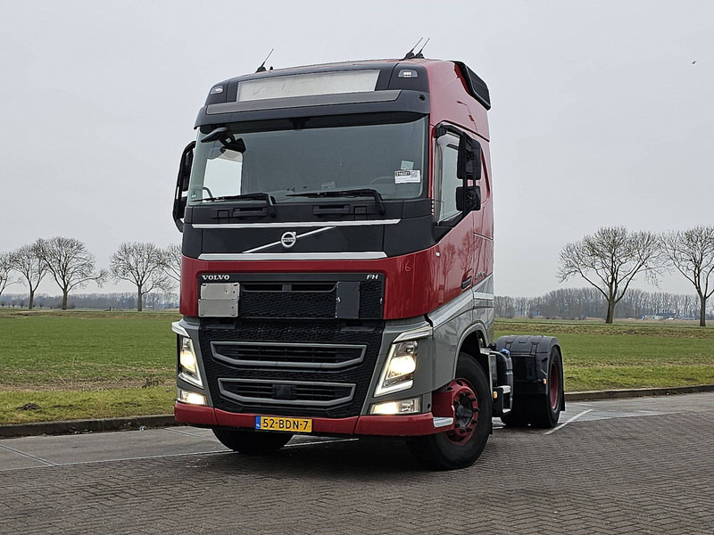Volvo FH 420 ADR ALCOA NL-TRUCK - Ťahač: obrázok 1 Volvo FH 420 ADR ALCOA NL-TRUCK - Ťahač: obrázok 1