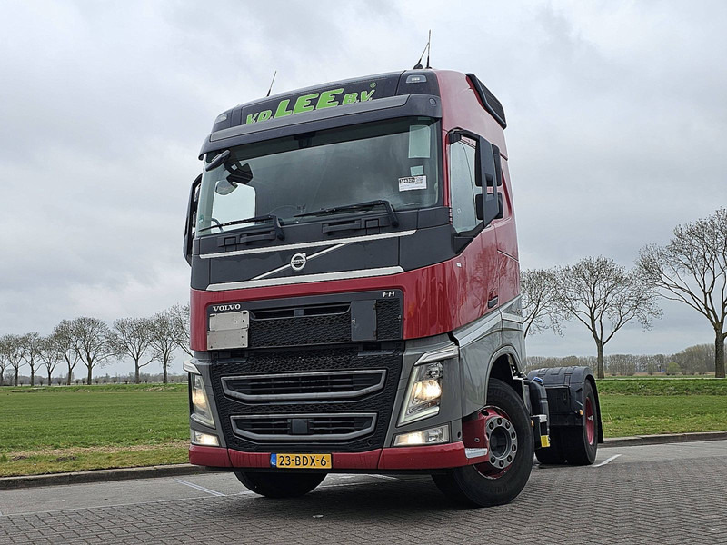 Volvo FH 420 ADR ALCOA NL-TRUCK - Ťahač: obrázok 1 Volvo FH 420 ADR ALCOA NL-TRUCK - Ťahač: obrázok 1
