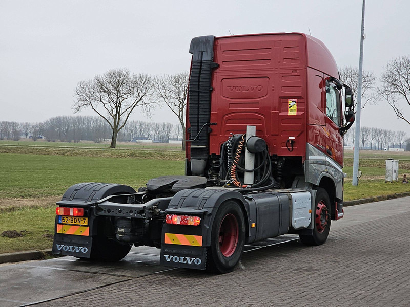 Volvo FH 420 ADR ALCOA NL-TRUCK - Ťahač: obrázok 3 Volvo FH 420 ADR ALCOA NL-TRUCK - Ťahač: obrázok 3