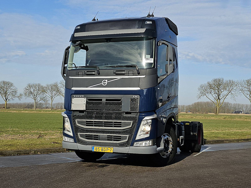 Volvo FH 420 ADR ALCOA NL-TRUCK - Ťahač: obrázok 1 Volvo FH 420 ADR ALCOA NL-TRUCK - Ťahač: obrázok 1