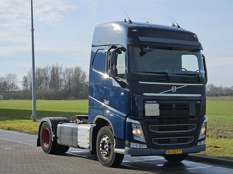 Volvo FH 420 ADR ALCOA NL-TRUCK - Ťahač: obrázok 5 Volvo FH 420 ADR ALCOA NL-TRUCK - Ťahač: obrázok 5