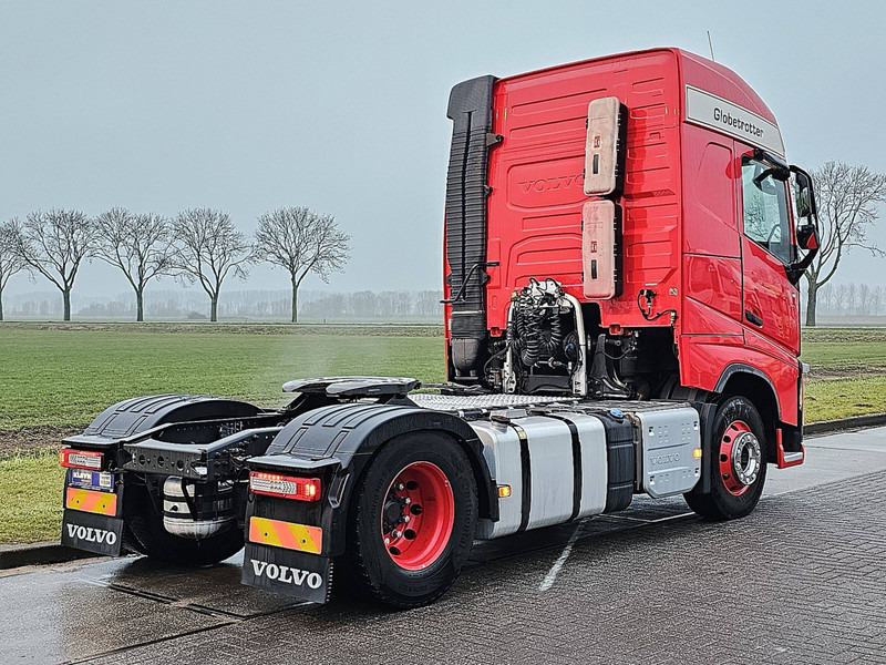 Volvo FH 460 ADR ALCOA'S I-PARK-C - Ťahač: obrázok 3 Volvo FH 460 ADR ALCOA'S I-PARK-C - Ťahač: obrázok 3