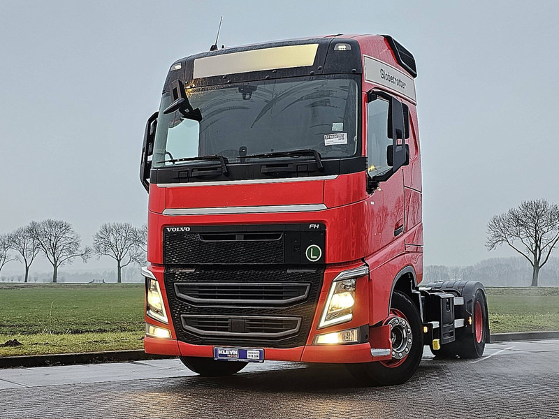 Volvo FH 460 ADR ALCOA'S I-PARK-C - Ťahač: obrázok 1 Volvo FH 460 ADR ALCOA'S I-PARK-C - Ťahač: obrázok 1