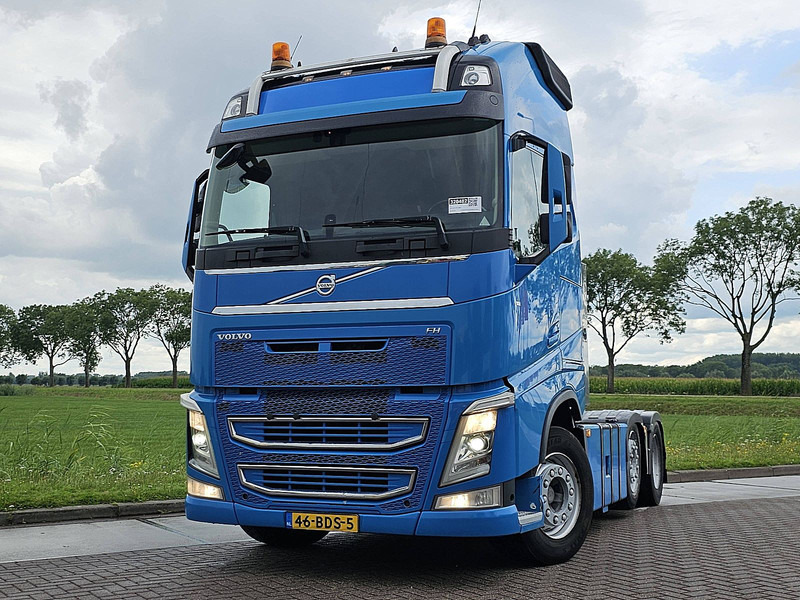 Volvo FH 460 - Ťahač: obrázok 1 Volvo FH 460 - Ťahač: obrázok 1