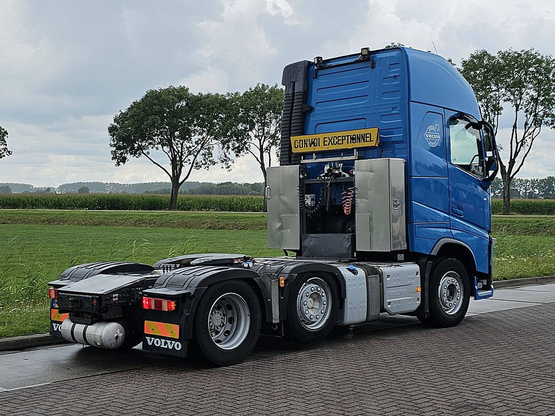 Volvo FH 460 - Ťahač: obrázok 3 Volvo FH 460 - Ťahač: obrázok 3