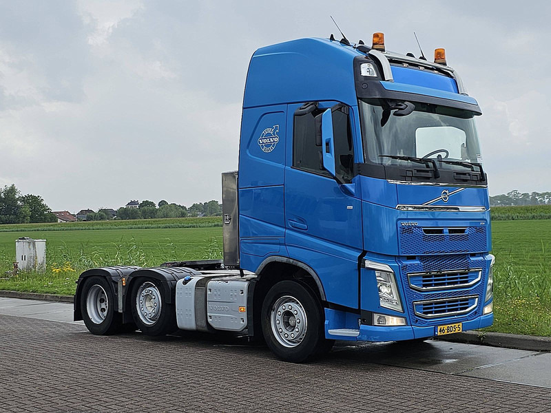 Volvo FH 460 - Ťahač: obrázok 5 Volvo FH 460 - Ťahač: obrázok 5