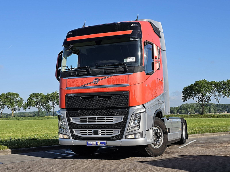Volvo FH 460 - Ťahač: obrázok 1 Volvo FH 460 - Ťahač: obrázok 1