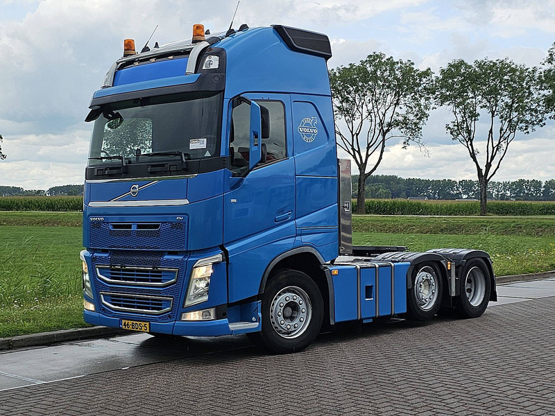 Volvo FH 460 - Ťahač: obrázok 2 Volvo FH 460 - Ťahač: obrázok 2