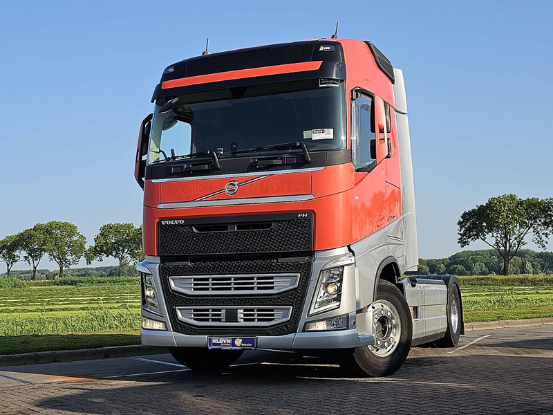 Volvo FH 460 I-SAVE ALCOA'S XENON - Ťahač: obrázok 1 Volvo FH 460 I-SAVE ALCOA'S XENON - Ťahač: obrázok 1