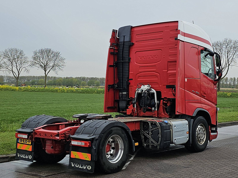 Volvo FH 460 PTO ALCOA NL-TRUCK - Ťahač: obrázok 3 Volvo FH 460 PTO ALCOA NL-TRUCK - Ťahač: obrázok 3