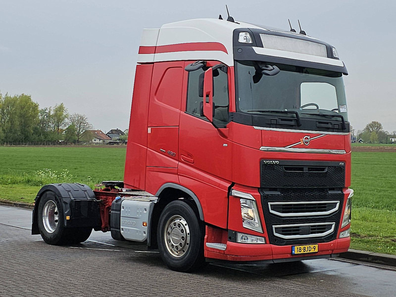 Volvo FH 460 PTO ALCOA NL-TRUCK - Ťahač: obrázok 5 Volvo FH 460 PTO ALCOA NL-TRUCK - Ťahač: obrázok 5