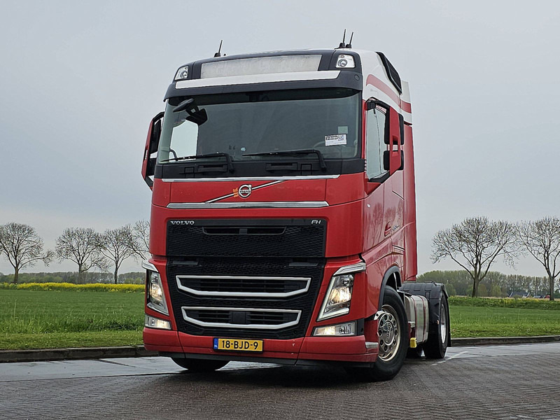 Volvo FH 460 PTO ALCOA NL-TRUCK - Ťahač: obrázok 1 Volvo FH 460 PTO ALCOA NL-TRUCK - Ťahač: obrázok 1