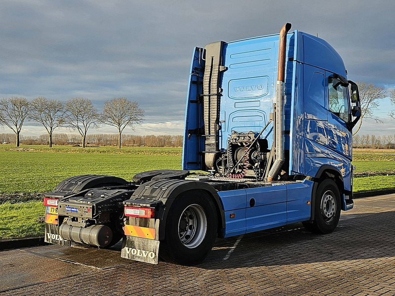 Volvo FH 460 PTO SKIRTS VEB+ - Ťahač: obrázok 3 Volvo FH 460 PTO SKIRTS VEB+ - Ťahač: obrázok 3
