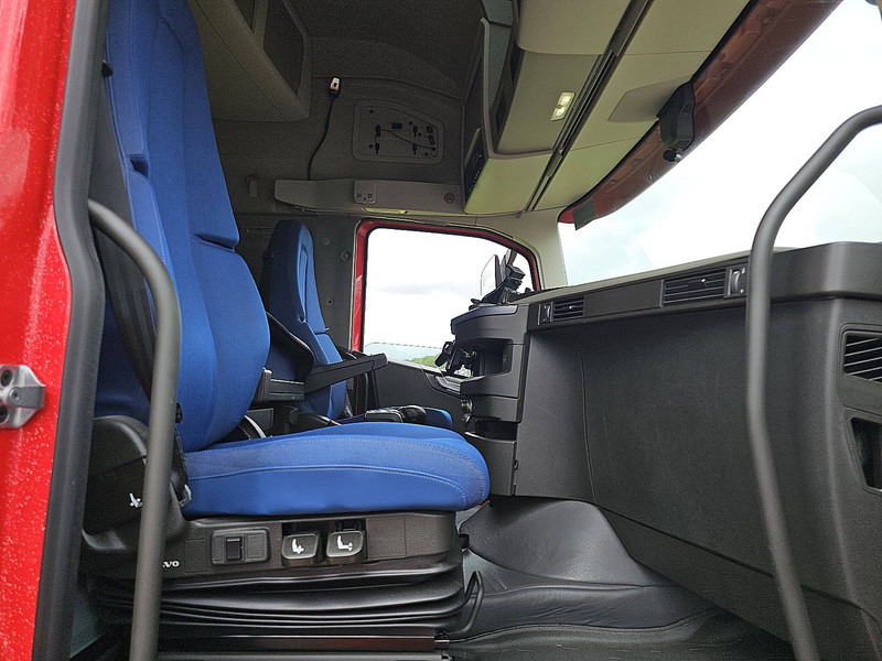 Leasing Volvo FH 460 XL 6X2 I-SAVE LED Volvo FH 460 XL 6X2 I-SAVE LED: obrázok 7